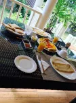 Captain's Villa - breakfast