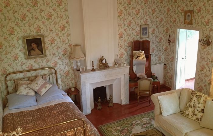 B&B Domaine le Clos du Pavillon 