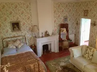 B&B Domaine le Clos du Pavillon "Authenticité et Ressourcement garantis" - WiFi