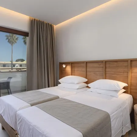 Pefkos Village Resort