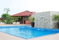 Marion Pantanal Hotel - Thân thiện với thú cưng