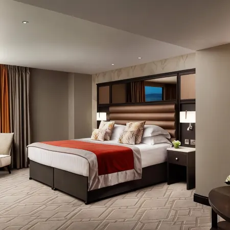 Grand Central Hotel Belfast