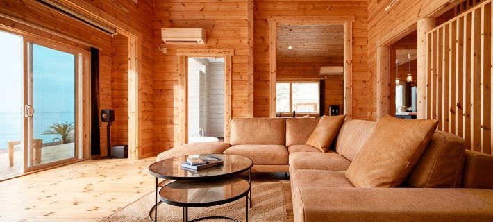 &Sun Hung Five Hotels in Minamiboso