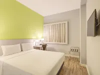 Go Inn Santo André โรงแรมในซานโต อันเดร