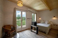 le mas des cerisiers - Bed and Breakfasts