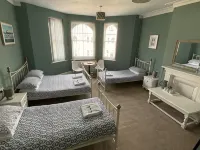 Westward Ho Hotel Hotel di Folkestone