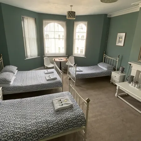 Westward Ho Hotel