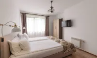 Grand Royale Apartment Complex & Spa - شرفة