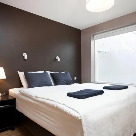 Torg Guest House