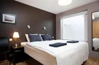 Torg Guest House - Homestays