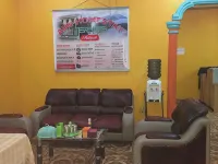 AINI HOMESTAY TERNATE Hotel di Ternate