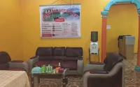 Aini Home Stay