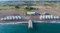 Birpa Kundu Butik Otel - شاطئ