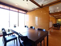 Seafood Restaurant ＆ Ryokan Yamani