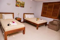 Hideaway Hotel - bar