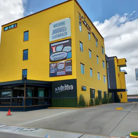 Hotel Haus Ixtaczoquitlán