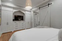 Luxury Loft in Downtown Columbia with Rooftop Terrace - 4-Star