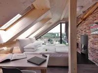 Absolutum Wellness Hotel Hotels near Tipsport Arena