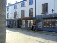 The Lord Nelson - sarapan