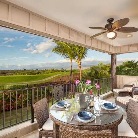 Mauna Lani KaMilo #311