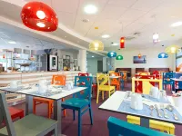 ibis Styles La Rochelle Centre les Minimes - breakfast
