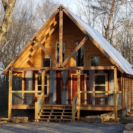 Faye's Retreat