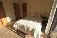 Quaint Stowe Vermont Cabin - شرفة