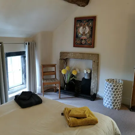 Cosy Cottage in the Beautiful Derbyshire Dales, Peak District