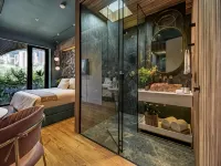 Selvario 36 Hotel - Jacuzzi
