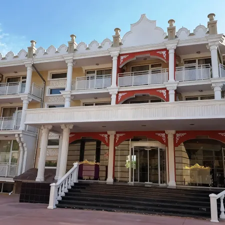 Hotel Elit Palace and Spa