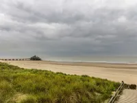 ibis De Haan - Beach