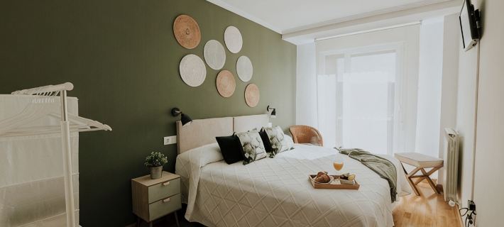 Apartamento REY Eneo,en LA Cuna Historica DEL Vino DE Rioja Hotels in Comarca de Haro