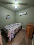 Great for family group or romantic getaway, 4 small bedrooms and large open area - 3-Star
