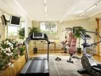 Royal Hotel Sanremo Hotels near Villa Nobel