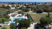 Jacuzzi Apartment - Villas