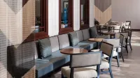 Hampton Inn & Suites Boise-Downtown - breakfast