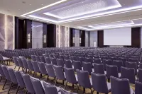 Hyatt Regency Moscow Petrovsky Park - Bãi đậu xe