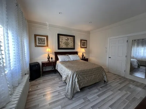 Beautiful 3 Bedroom Apt Home, Jersey City - 2 ดาว