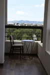 Pyramid view of Cholula! Moderno Apt c/2 BR