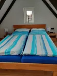 Daub's Island Oasis/Apartment with Balcony Near the South Beach, Pet Free - Balkoner