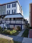 Ocean Views, seconds to the beach, and a 5 minute walk to downtown shopping! - 2-Star
