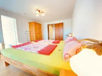 Idyllic apartment in the countryside with terrace, parking space (wallbox) and bicycle room. - 3-Star