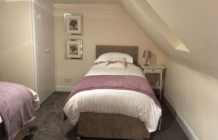 Cosy Rural Retreat in the Beautiful Yarrow Valley (Licence Number SB00743F)