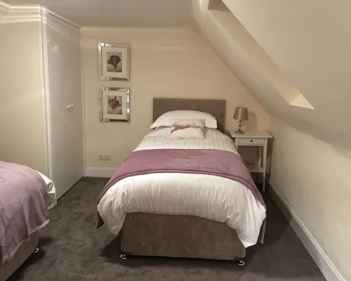 Cosy rural retreat in the beautiful Yarrow Valley Hotels in Selkirk