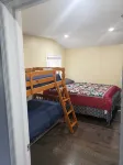 home away from home close to lake and marina