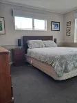 3 bdm pet friendly home in quiet street.No extra charge for cleaning or pets. - جاكوزي