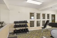 Oceanfront Ground Floor Condo with Pool, Gym and Game Room - Gym