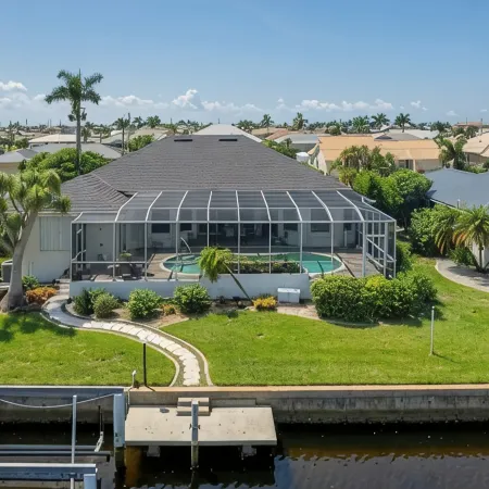 FANTASTIC!! LUXURY REMODEL, SUN FILLED-HEATED POOL, NEW LISTING, 5MIN 2FISHVILL