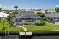 FANTASTIC!! LUXURY REMODEL, SUN FILLED-HEATED POOL, NEW LISTING, 5MIN 2FISHVILL