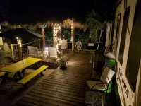 Marina-Beach-Heated Pool-Kayak - Campingplats